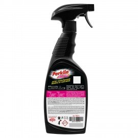 Средство для чистки плит, духовок, грилей от жира/нагара PERKLIN АНТИЖИР 600мл, ХХХХХ