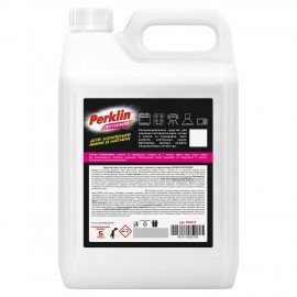 Средство для чистки плит, духовок, грилей от жира/нагара PERKLIN АНТИЖИР 5л,ХХХХХХ