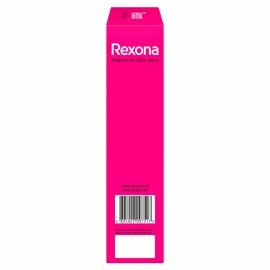 Подарочный набор REXONA: антиперспирант-карандаш "Цитрусовый фреш" 40 мл + Гель для душа "Свежесть и заряд цитруса" 200 мл
