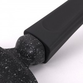 Сковорода блинная 24 см пятислойное антипригарное покрытие, soft-touch ручка, ГАРДАРИКА "Орион", 0824-04