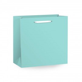 Пакет подарочный НАБОР 3 штуки 20х8х20см "Pastel Mix", крафт, ЗОЛОТАЯ СКАЗКА, 700862