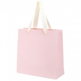 Пакет подарочный НАБОР 3 штуки 20х8х20см "Pastel Mix", крафт, ЗОЛОТАЯ СКАЗКА, 700862