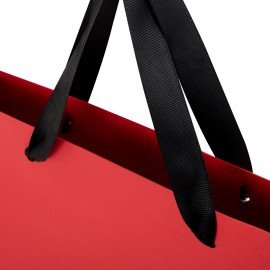 Пакет подарочный НАБОР 3 штуки 30х10х30см "Business Kraft", крафт, ЗОЛОТАЯ СКАЗКА, 700869
