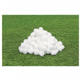 Наполнитель Polysphere для песчаных фильтров (эквивалент 18кг песка), BESTWAY, 58475