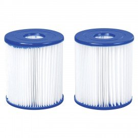 Картридж "I" (блок из 2 шт) для фильтр-насосов 58145 и 58381, BESTWAY, 58093