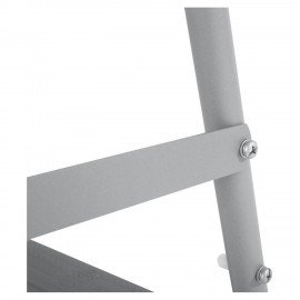 Лестница для бассейнов до 84см, 2 ступеньки, без площадки, BESTWAY, 58430