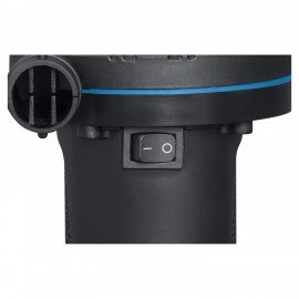 Насос электрический 220В, 680 л/мин, 3 насадки, BESTWAY,62252