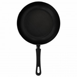 Сковорода 26 см, антипригарное покрытие, длинная ручка, SCOVO "Expert", СЭ-024