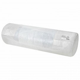 Коврик ДОРОЖКА 0,9х10м КОРИЧНЕВЫЙ влаго-грязезащита, 430гр/м2, ребристая, LAIMA EXPER, 701044