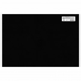 Коврик придверный 40х60см ВЕНГЕ грязезащитный 430гр/м2, фактурный рисунок ЧЕШУЙКИ, ЛЮ, 701059