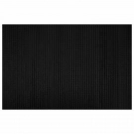 Коврик ДОРОЖКА 0,9х10м "ТРАВКА" ЗЕЛЕНЫЙ пластиковый грязезащитный, щетина 14мм, LAIMA, 701071