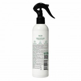 Освежитель воздуха, парфюм для дома и офиса 300 мл, NICE by SEPTIVIT "Santal Sage", 378