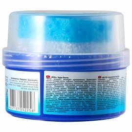 Паста чистящая универсальная с губкой 400г BLITZ, 2100003