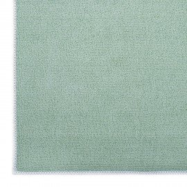 Коврик для сушки посуды из микрофибры, 31х47см, "ЛУГОВЫЕ ЦВЕТЫ", 440г/м2, BOOMHOUSE (БумХаус), 701156