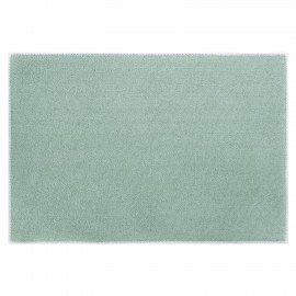 Коврик для сушки посуды из микрофибры, 31х47см, "ЛУГОВЫЕ ЦВЕТЫ", 440г/м2, BOOMHOUSE (БумХаус), 701156