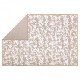 Коврик для сушки посуды из микрофибры, 31х47см, "КОРАЛЛЫ", 440г/м2, BOOMHOUSE (БумХаус), 701158