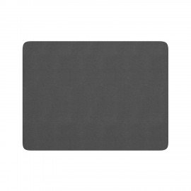 Коврик для сушки посуды NANO 30х40см ГРАФИТ влаговпитывающий, нескользящий, BOOMHOUSE (БумХаус), 701159