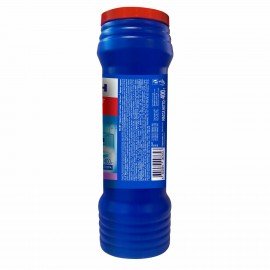 Чистящее средство 400 г, ЧИСТИН "Сирень", порошок, 24227