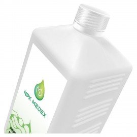 Средство дезинфицирующее Перекись водорода 6% 1л ЛЮИР