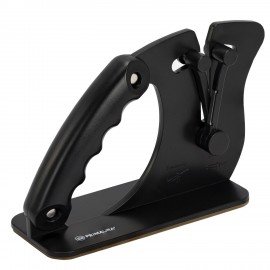 Точилка для ножей (ножеточка) ручная, автоматический угол заточки, PRIMAURA, 701624