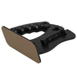 Точилка для ножей (ножеточка) ручная, автоматический угол заточки, PRIMAURA, 701624