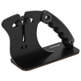 Точилка для ножей (ножеточка) ручная, автоматический угол заточки, PRIMAURA, 701624