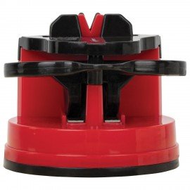 Точилка для ножей (ножеточка) ручная, на присоске, BOOMHOUSE (БУМХАУС), 701625