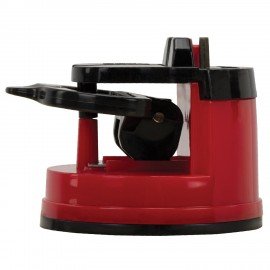 Точилка для ножей (ножеточка) ручная, на присоске, BOOMHOUSE (БУМХАУС), 701625