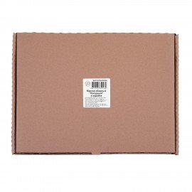 Мангал сборный размер 350х250x350 мм, сталь, в коробке, хххххх, 701725