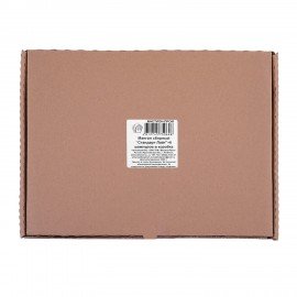 Мангал сборный размер 500х300х500 мм, + 6 шампуров, в коробке, хххххх, 701728