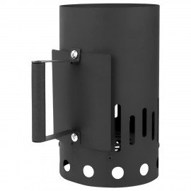 Стартер для розжига "ПечУрок" х/к сталь ЦЕРТА, размер 190х190х300 мм, хххххх, 701737