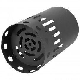 Стартер для розжига "ПечУрок" х/к сталь ЦЕРТА, размер 190х190х300 мм, хххххх, 701737