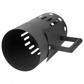 Стартер для розжига "ПечУрок" х/к сталь ЦЕРТА, размер 190х190х300 мм, хххххх, 701737