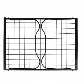 Комплект решетка-гриль с ножками складной+щипцы, размер 350х250мм, высота 150мм, в коробке, 701747