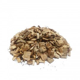 Щепа "Грильвуд" для копчения МЯСА 1л, 701757