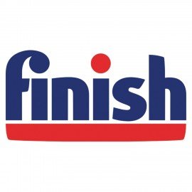 Капсулы для посудомоечных машин 60шт FINISH Ultimate All in 1, ш/к 95897, 3264527