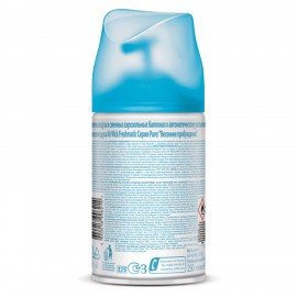 Сменный баллон 250мл AIRWICK Freshmatic "Весеннее пробуждение", ш/к 96214, 3236180