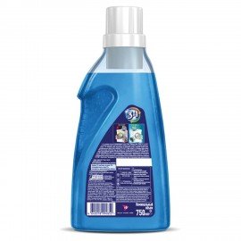 Средство для смягчения воды и удаления накипи в стиральных машинах 750мл CALGON,гель, 3184452