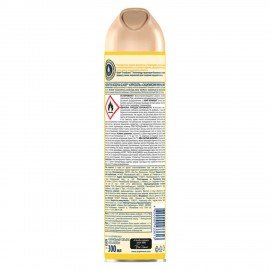 Освежитель воздуха аэрозольный 300мл GLADE "Сицилийский лимонад и мята", ш/к 33613, 864948