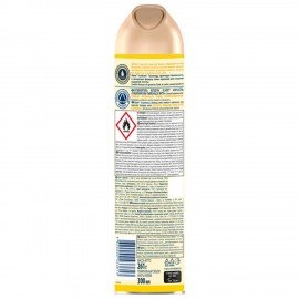 Освежитель воздуха аэрозольный 300мл GLADE "Сицилийский лимонад и мята", ш/к 33613, 864948