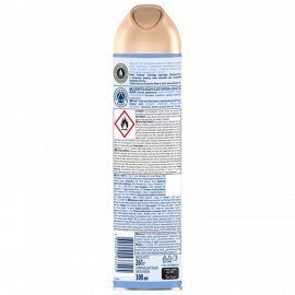 Освежитель воздуха аэрозольный 300мл GLADE "Свежесть белья", ш/к 33545, 864930