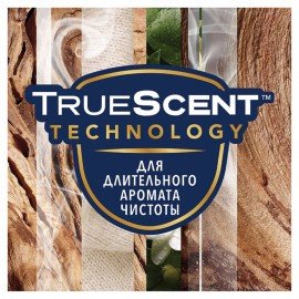 Освежитель воздуха аэрозольный 300мл GLADE "Индонезийский сандал", ш/к 33576, 864954