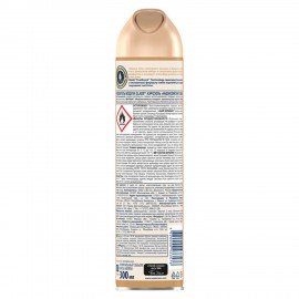 Освежитель воздуха аэрозольный 300мл GLADE "Индонезийский сандал", ш/к 33576, 864954