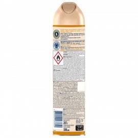 Освежитель воздуха аэрозольный 300мл GLADE "Восточные пряности и дерево уд", ш/к 3362, 864956