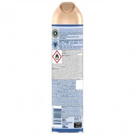 Освежитель воздуха аэрозольный 300мл GLADE "Лазурная волна и Магнолия", ш/к 33934, 864950