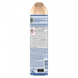 Освежитель воздуха аэрозольный 300мл GLADE "Лазурная волна и Магнолия", ш/к 33934, 864950