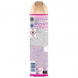 Освежитель воздуха аэрозольный 300мл GLADE "Кокосовый Бали", 864981