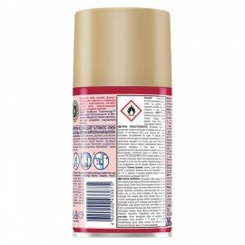 Сменный баллон 269 мл GLADE "Пион и сочные ягоды" для автоматических освежителей, 864977