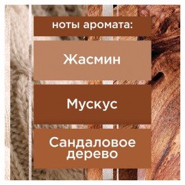 Сменный баллон 269 мл GLADE "Нежность кашемира и сандал" для автоматических освежителей, 864984