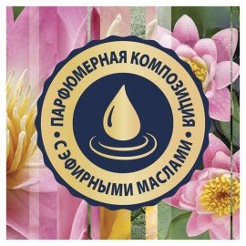 Сменный баллон 269 мл GLADE "Японский сад" для автоматических освежителей, 864980